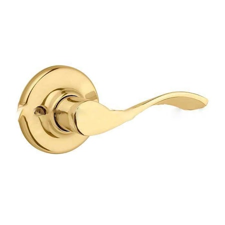 Kwikset Balboa Passage Lever 200BL-3-6AL-RCS